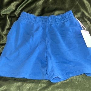 ISLA Fleece Shorts